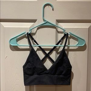 Lululemon athletica sports bra